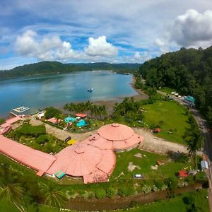 Hotel Samoa Del Sur